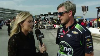 Randall Burnett: ‘We have a long way to go’ to get RCR up front