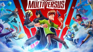 MultiVersus ads tease new fighters