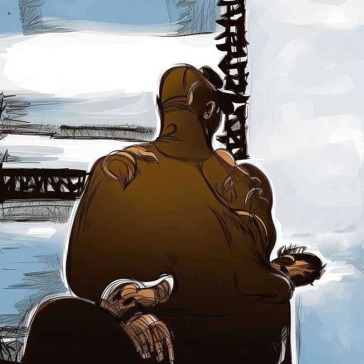 Rohff attaque Fif et Booska P