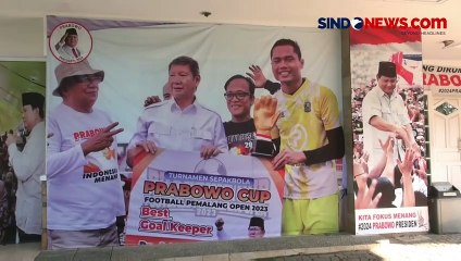 Rumah Pemenangan Prabowo-Gibran Dibobol Maling, Dokumen Relawan Raib