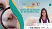 Accesibilidad a citas dermatológicas para todos desde la clínica gratuita de Fundación Piel - #MSP