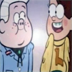 Gravity Falls Season 1 Episode 4 The Hand That Rocks The Mabel