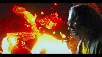 Sacred Games S02E06 - Azrael: Uncover the Secrets Behind the Final Confrontation