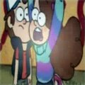 Gravity Falls Season 1 Episode 9 The Time Traveler's Pig