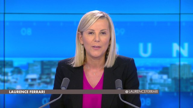 L'édito de Laurence Ferrari : «Nous devons nous tenir sans faille au côté d'Israël»