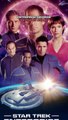 Le Nouveau Film de Star Trek Annoncé par Paramount Pictures: Une Préquelle Étonnante!