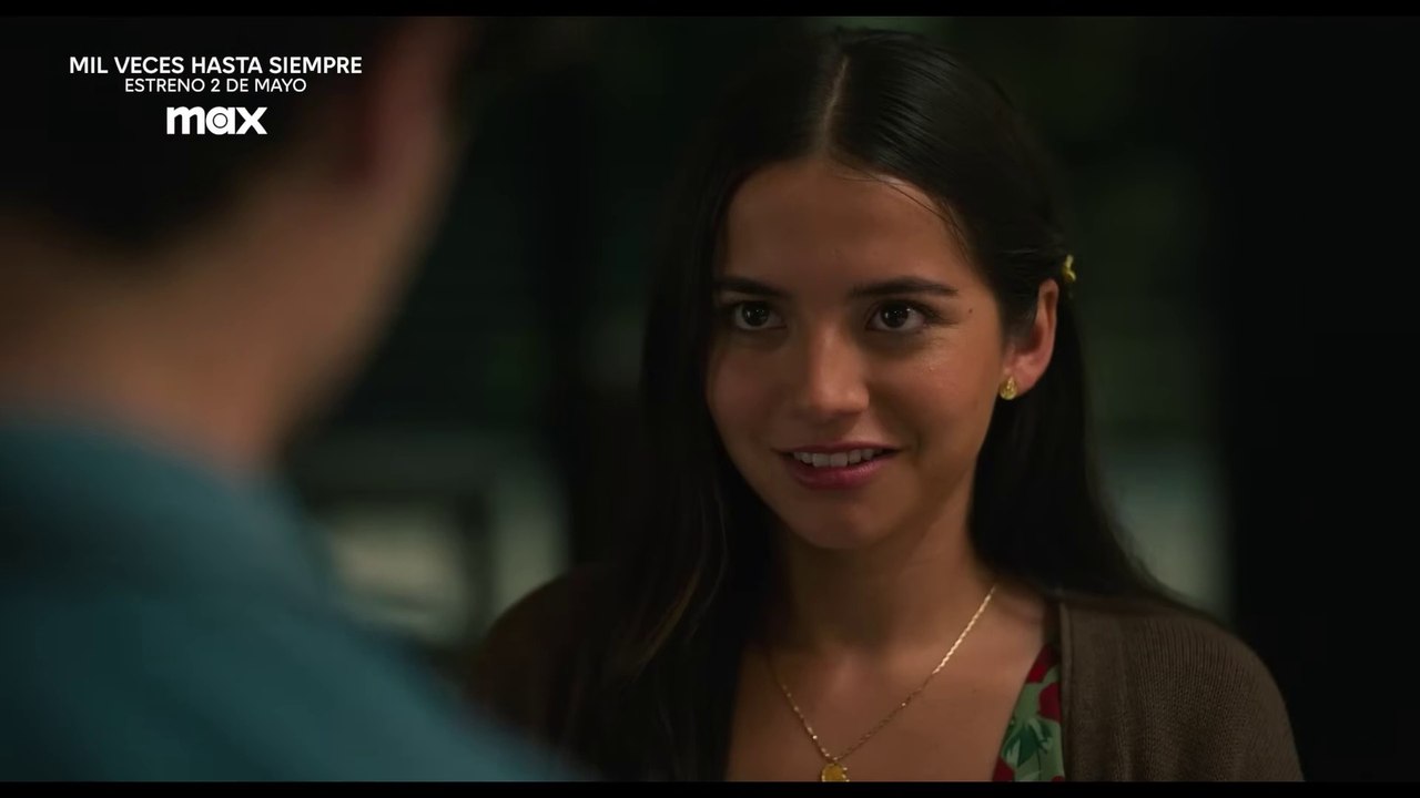 Mil veces hasta siempre - Tráiler Oficial   Max