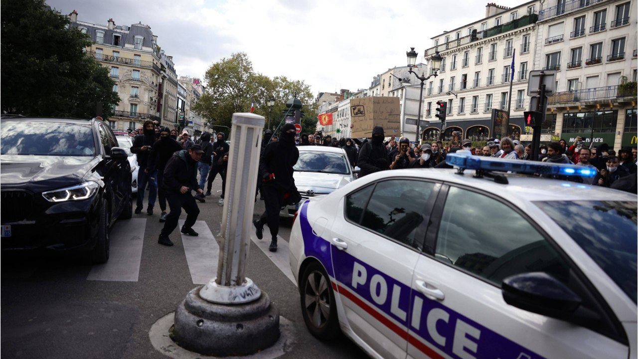 Comment devenir policier ?