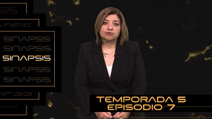 Sinapsis T5 Ep.07 | Compras en línea