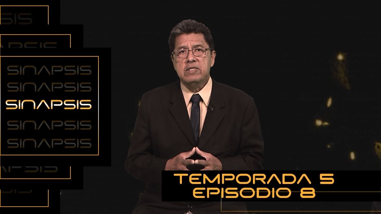 Sinapsis T5 Ep.08 | Evaluación adaptable computarizada