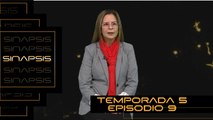 Sinapsis T5 Ep.09 | Las comunidades y redes de aprendizaje