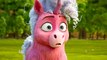 Official Trailer for Netflix's Thelma the Unicorn |