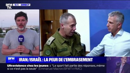 Iran/Israël: un nouveau cabinet de guerre pourrait être convoqué ce mardi par Benjamin Netanyahu