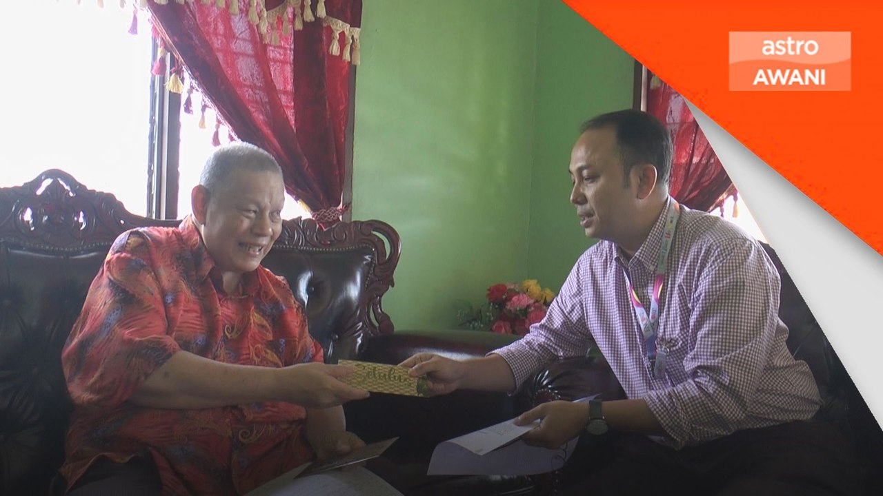 Sumbangan kepada anak P.Ramlee, hargai jasa allahyarham
