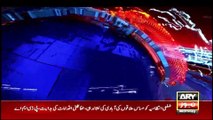 ARY News 9 PM Prime Time Headlines | 15th April 2024 | Iran Israel War - Latest News