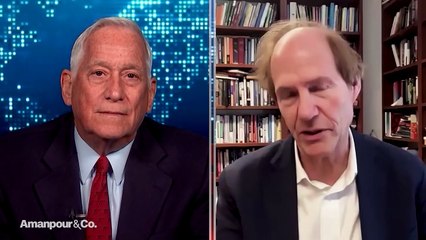 Amanpour & Co. - March 15, 2024