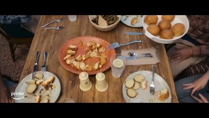 OUTER RANGE Season 2 Trailer 2024 Josh Brolin(720p)