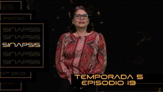 Sinapsis T5 Ep.19 | Política pública del turismo en comunidades locales