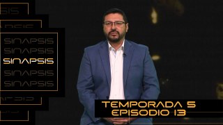 Sinapsis T5 Ep.13 | Trabajo infantil y rendimiento escolar en matemáticas