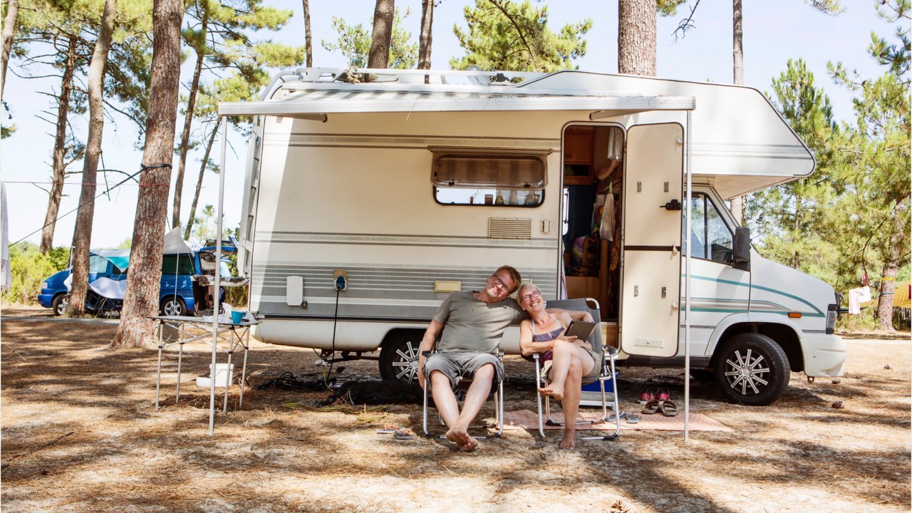 Camping de Fouesnant en Bretagne : des propriétaires de mobile homes priés de quitter les lieux