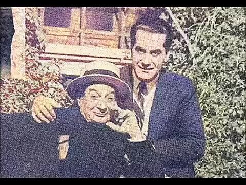 موسيقار الازمان فريد الاطرش ومطربه القطرين فتجيه احمد يلي قلبي بناديكي بواسطه سوزان مصطفي