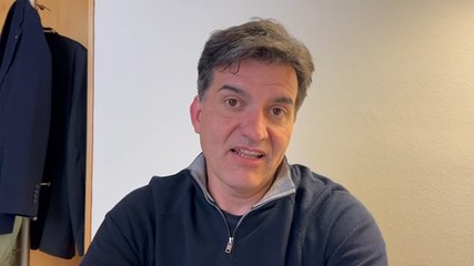 Entrevista a Sergi Sabrià, viceconsejero de Estrategia y Comunicación de la Generalitat