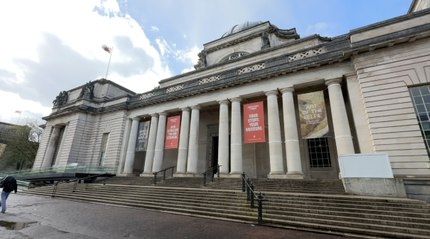 Cardiff Museum could close after cuts