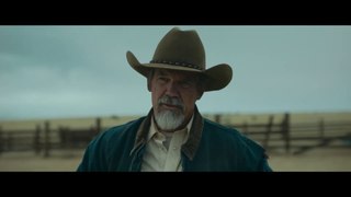 Outer Range - Tráiler oficial español Temporada 2 Prime Video