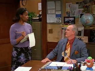 3rd Rock from the Sun S06 E17 - Mary Loves Scoochie. Part 1