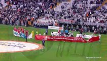 Beşiktaş 1-1 Yılport Samsunspor Maçın Geniş Özeti ve Golleri