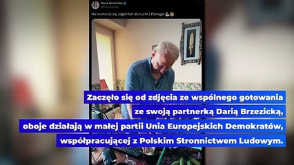 Dziwne wpisy Jacka Protasiewicz. Wojewoda odwołany ze stanowiska