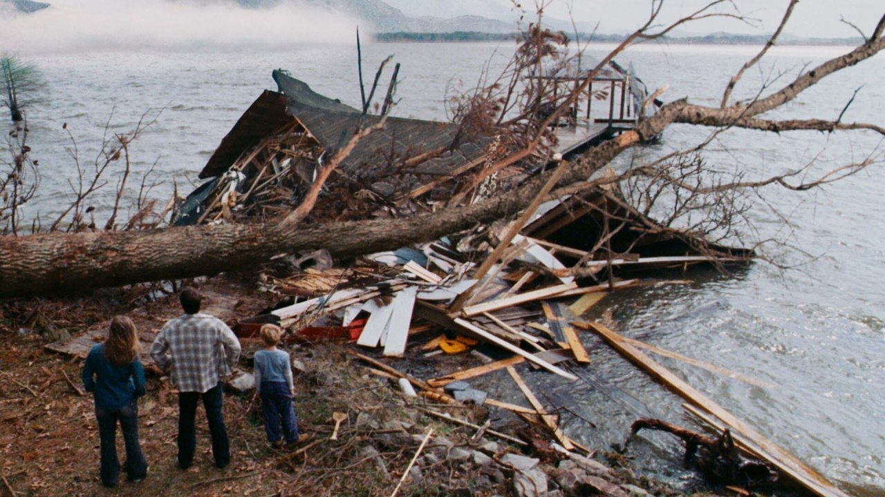 The Mist