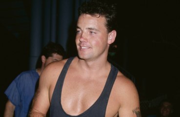 John Wayne Bobbitt has now lost his toes