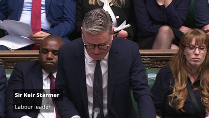 Keir Starmer Urges Restraint in Gaza Amid Tensions 🌍