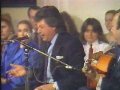 FLAMENCO-Cante Pansequito-Guitarra Paco Cepero