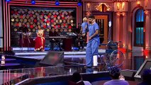 The Great Indian Laughter Challenge S01 E12 WebRip Hindi 480p - mkvCinemas