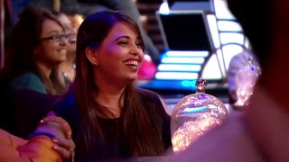 The Great Indian Laughter Challenge S01 E14 WebRip Hindi 480p - mkvCinemas