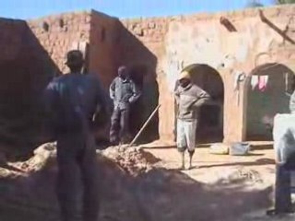 Les nuits métisses de la Saoura (Bechar) 2