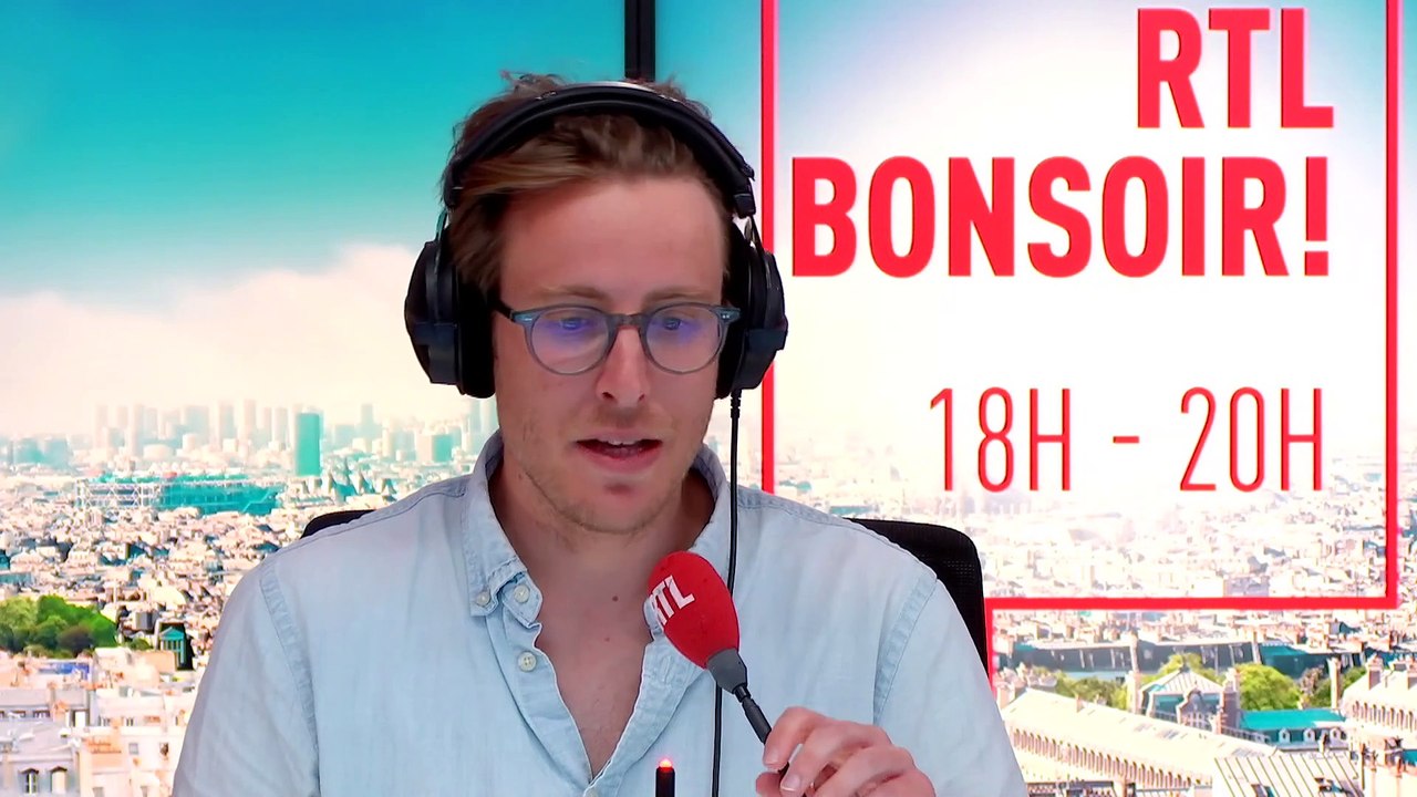 Clément Charton : "Je suis le grand remplaçant" d'Alex Vizorek