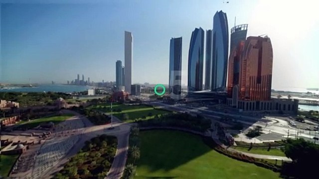 Echappées belles (Emirats arabes unis) - 20 avril