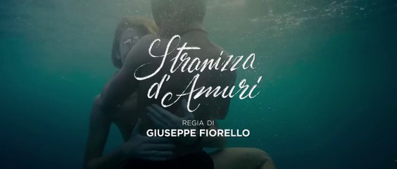 Stranizza d'amori Trailer - BBA+