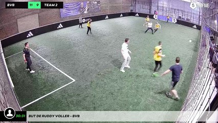 But de ruddy voller - bvb