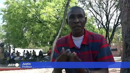 En Haití, grupos políticos y gobierno discrepan sobre consejo de transición