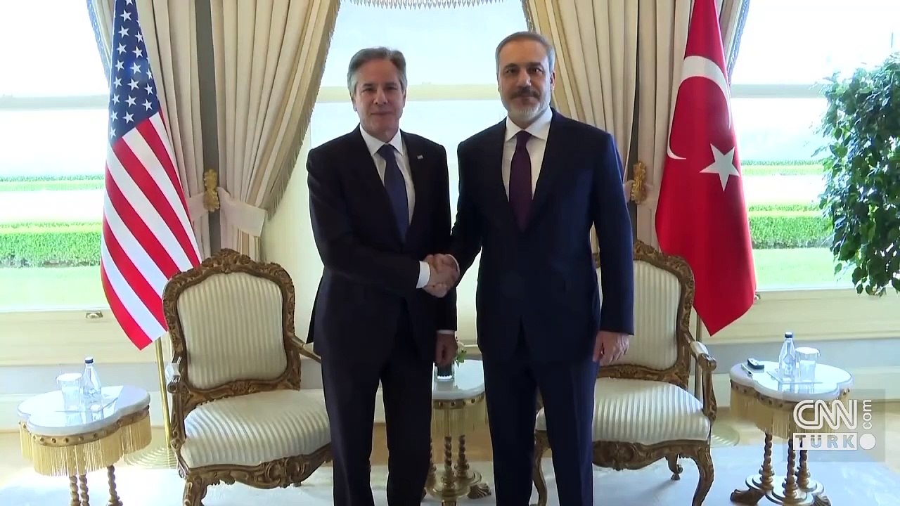 Ankara'da misilleme trafiği!