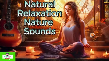 Télécharger la video: Enchanting Harmony Beautiful Girls With Nature Music for Mind Relaxation and Inner Peace Nature Sounds, Natural Relaxation, Stress Relief, Relaxation Music,  Meditation Music,