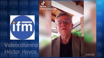 Videocolumna Héctor Hoyos