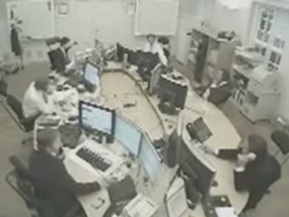Il lavoro ti stressa