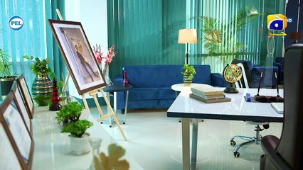 Shiddat Episode 21 [Eng Sub] Muneeb Butt - Anmol Baloch - Digitally Presented by PEL - 15th Apr 2024