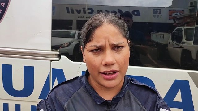 Inspetora da GM fala sobre prisão de homem que mantinha esposa em cárcere privado