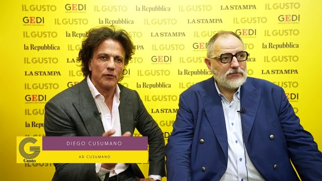 Vinitaly 2024, Cusumano: La rivoluzione dell'Etna e della Sicilia sul vino italiano